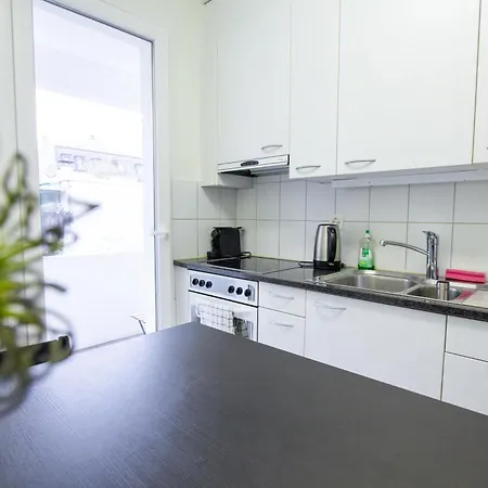 Apartment Gemuetliche Naehe Uni *